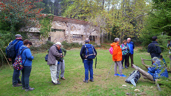 taller d'iniciació a la fotografia de paisatge